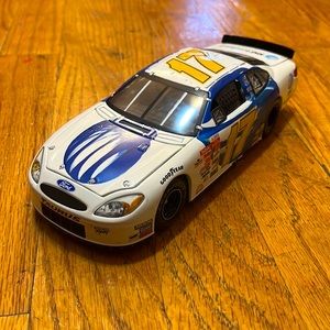 NASCAR AT&T Toy Car Collection